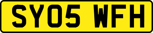 SY05WFH