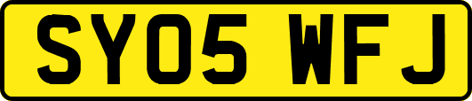 SY05WFJ