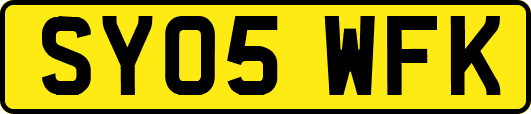 SY05WFK