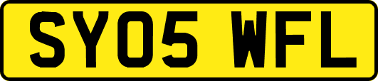 SY05WFL
