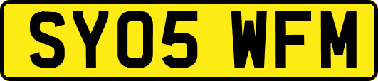 SY05WFM