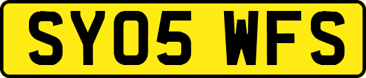 SY05WFS