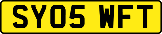 SY05WFT