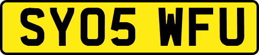 SY05WFU