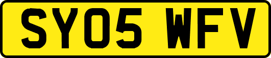 SY05WFV