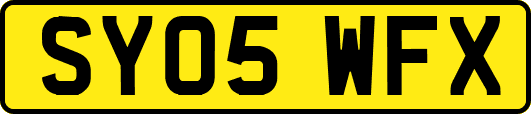 SY05WFX