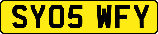 SY05WFY