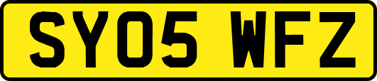 SY05WFZ
