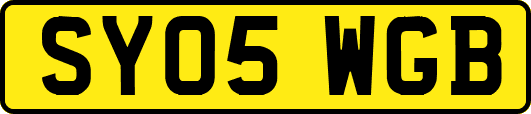 SY05WGB