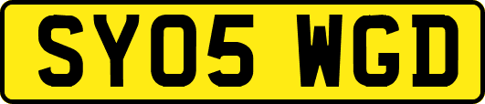 SY05WGD