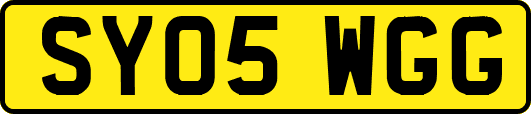 SY05WGG