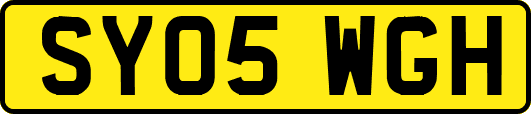 SY05WGH