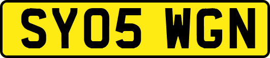 SY05WGN