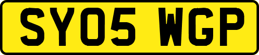 SY05WGP