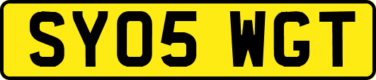 SY05WGT
