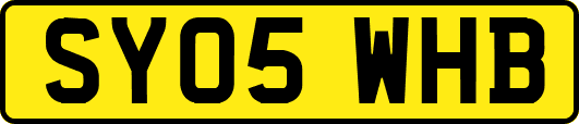 SY05WHB