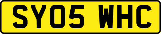 SY05WHC