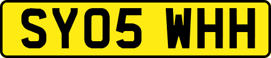 SY05WHH