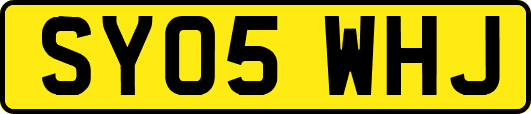 SY05WHJ