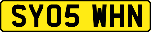SY05WHN