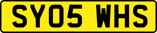 SY05WHS