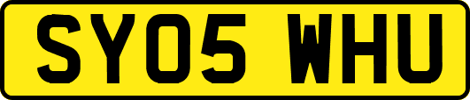 SY05WHU