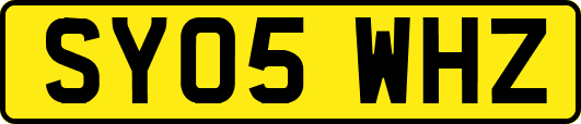 SY05WHZ