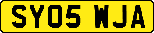 SY05WJA