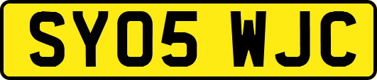 SY05WJC
