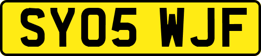 SY05WJF