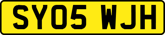 SY05WJH