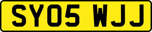 SY05WJJ
