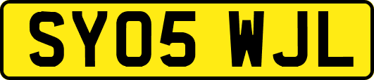 SY05WJL