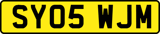SY05WJM