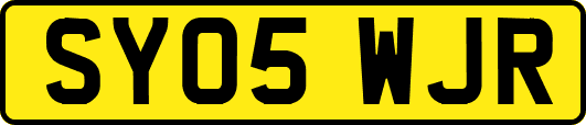 SY05WJR
