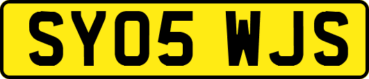 SY05WJS