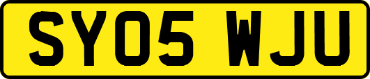 SY05WJU