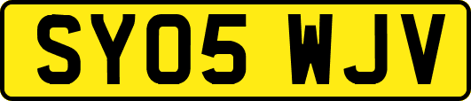 SY05WJV