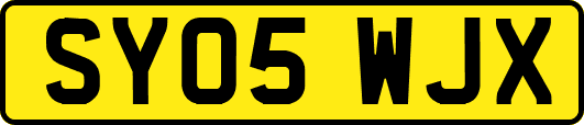 SY05WJX