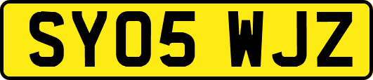 SY05WJZ