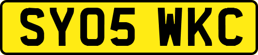 SY05WKC