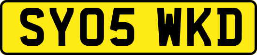 SY05WKD