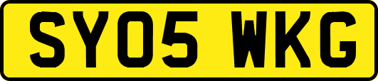 SY05WKG