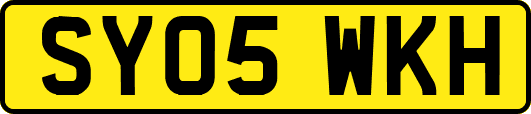 SY05WKH