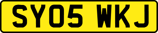 SY05WKJ