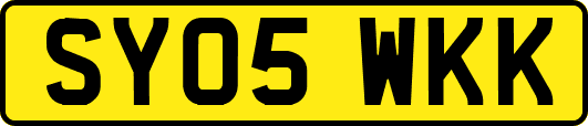 SY05WKK