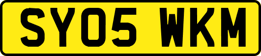 SY05WKM