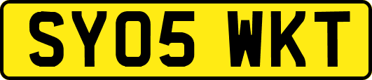 SY05WKT