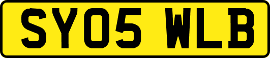SY05WLB