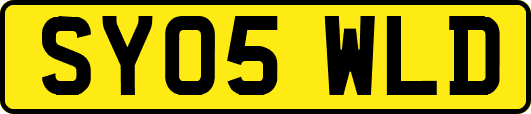 SY05WLD